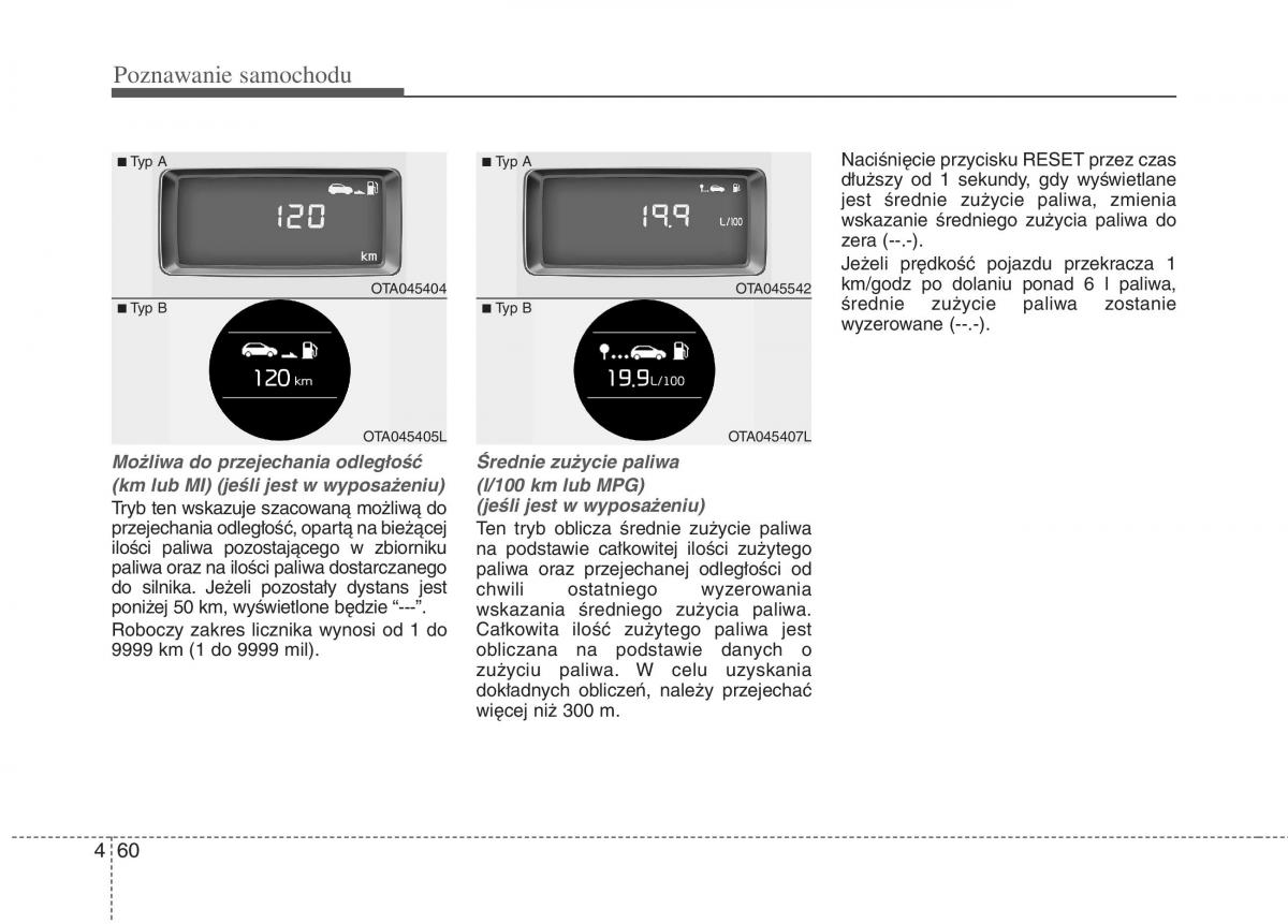 KIA Picanto II 2 instrukcja obslugi / page 149