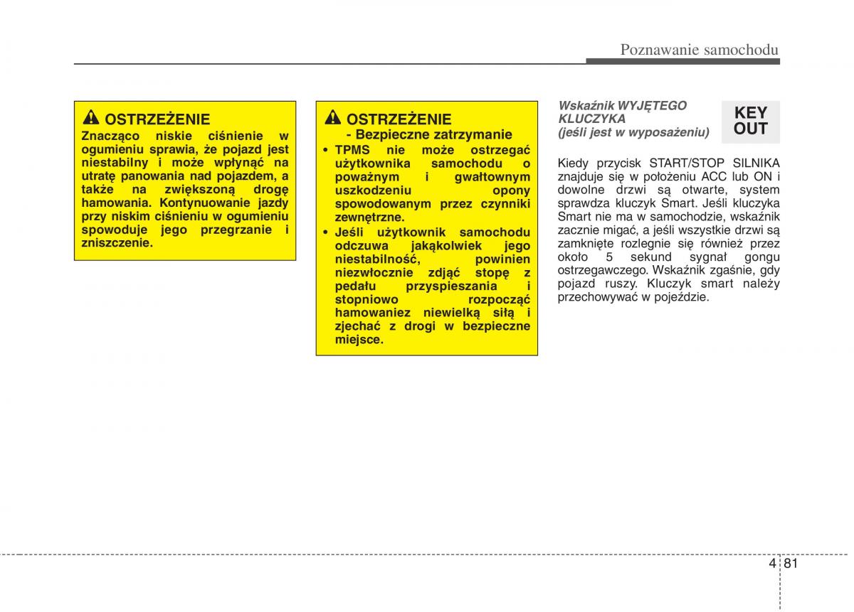 KIA Picanto II 2 instrukcja obslugi / page 170