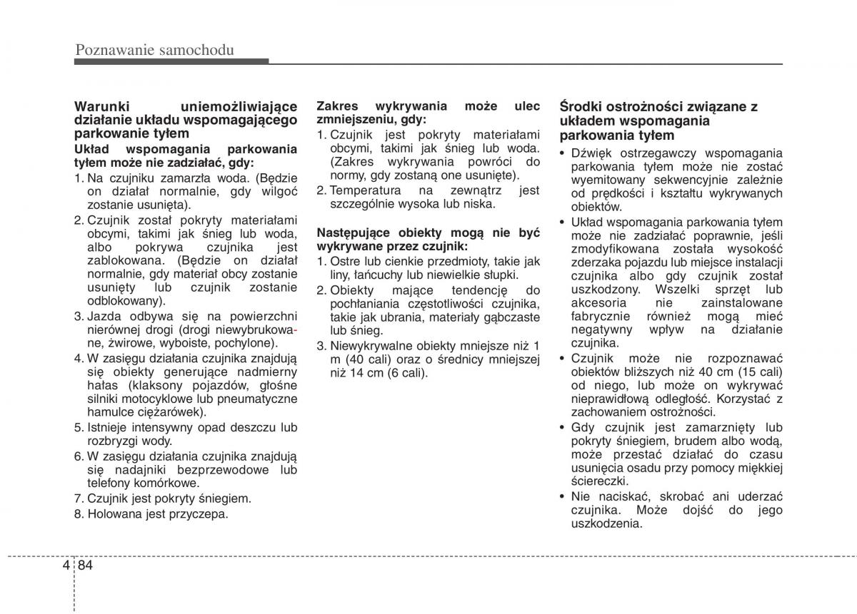 KIA Picanto II 2 instrukcja obslugi / page 173