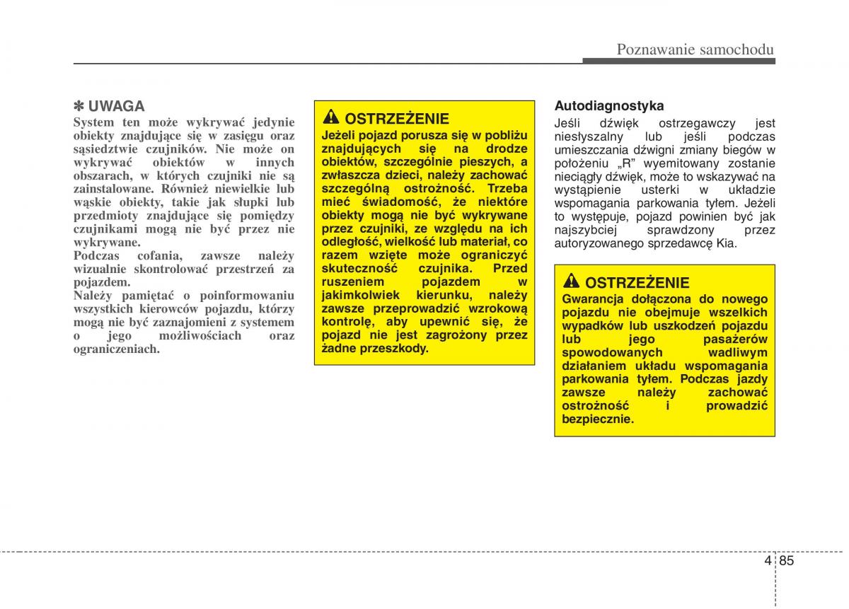 KIA Picanto II 2 instrukcja obslugi / page 174