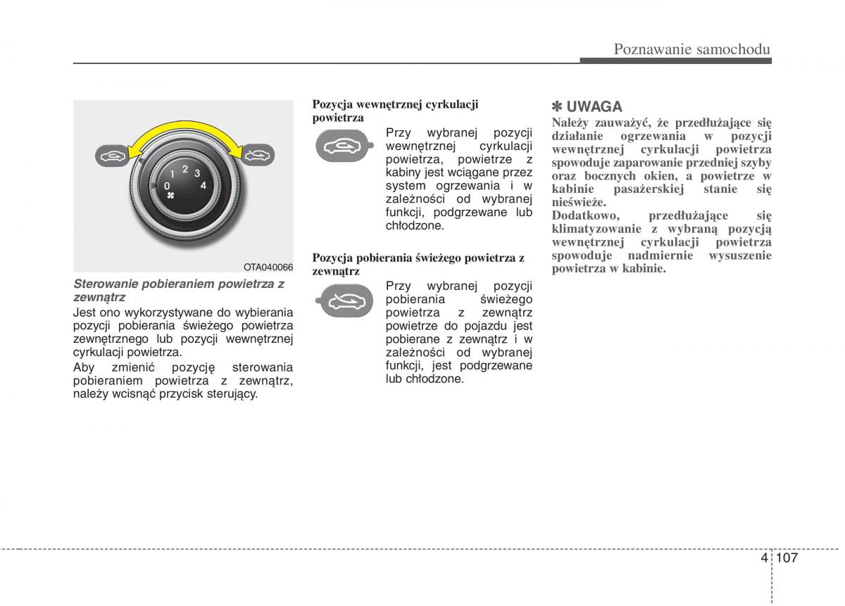 KIA Picanto II 2 instrukcja obslugi / page 196