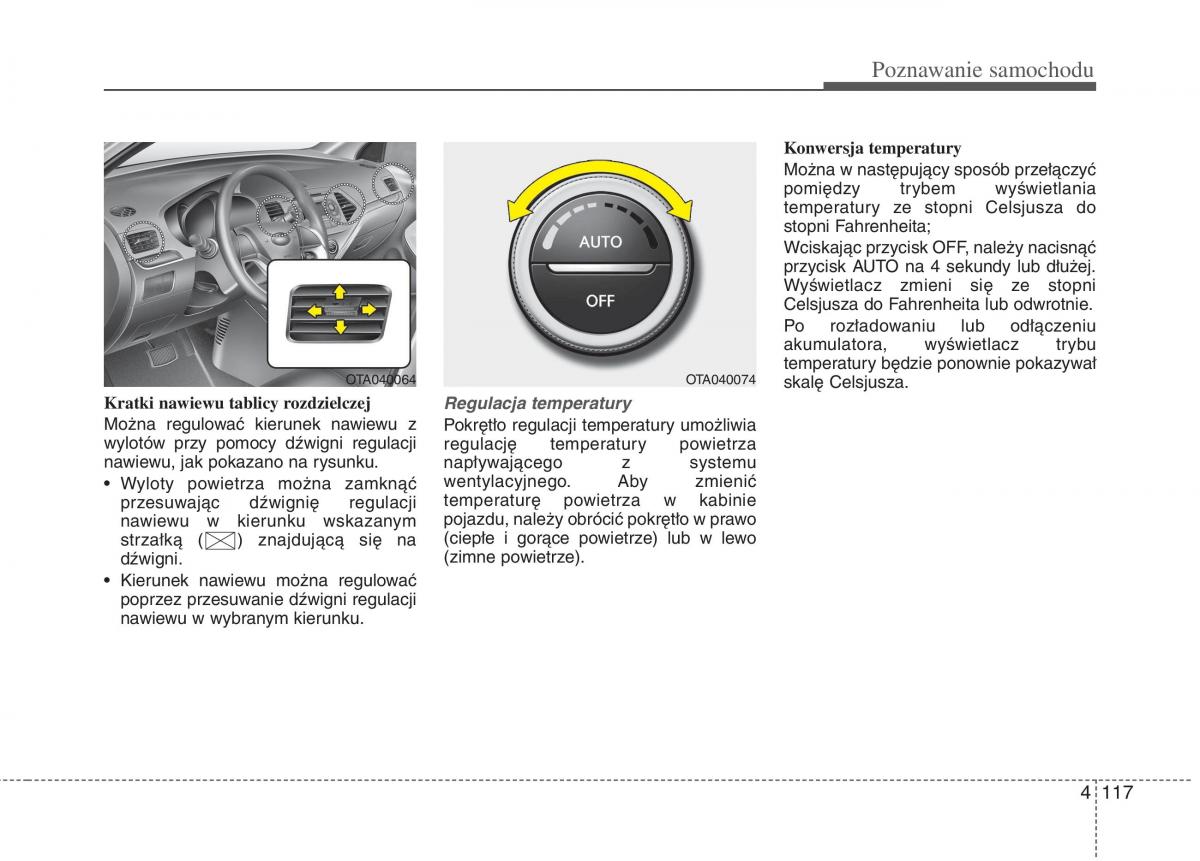 KIA Picanto II 2 instrukcja obslugi / page 206