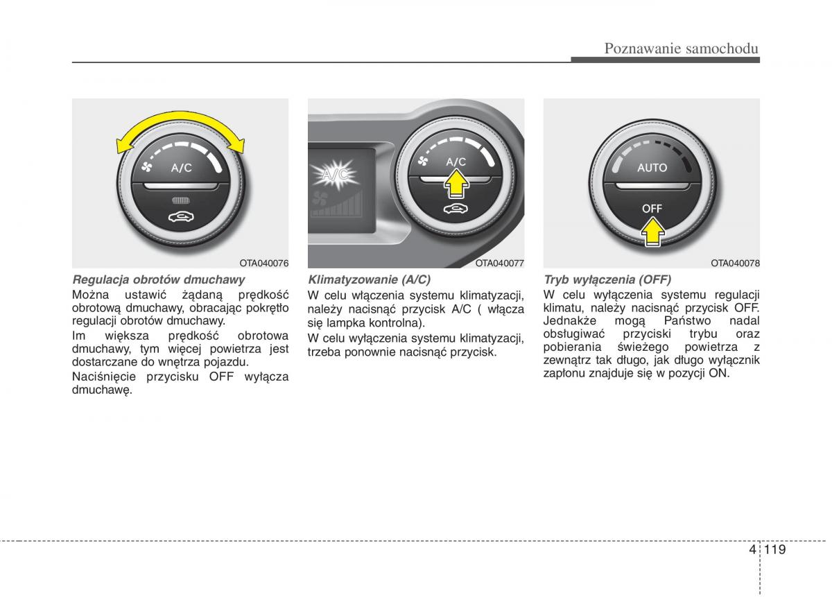 KIA Picanto II 2 instrukcja obslugi / page 208