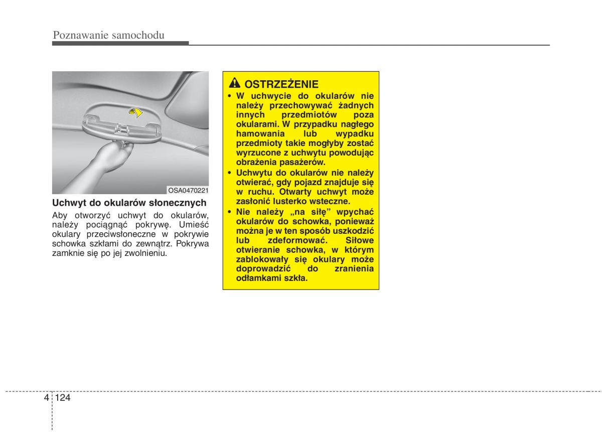 KIA Picanto II 2 instrukcja obslugi / page 213