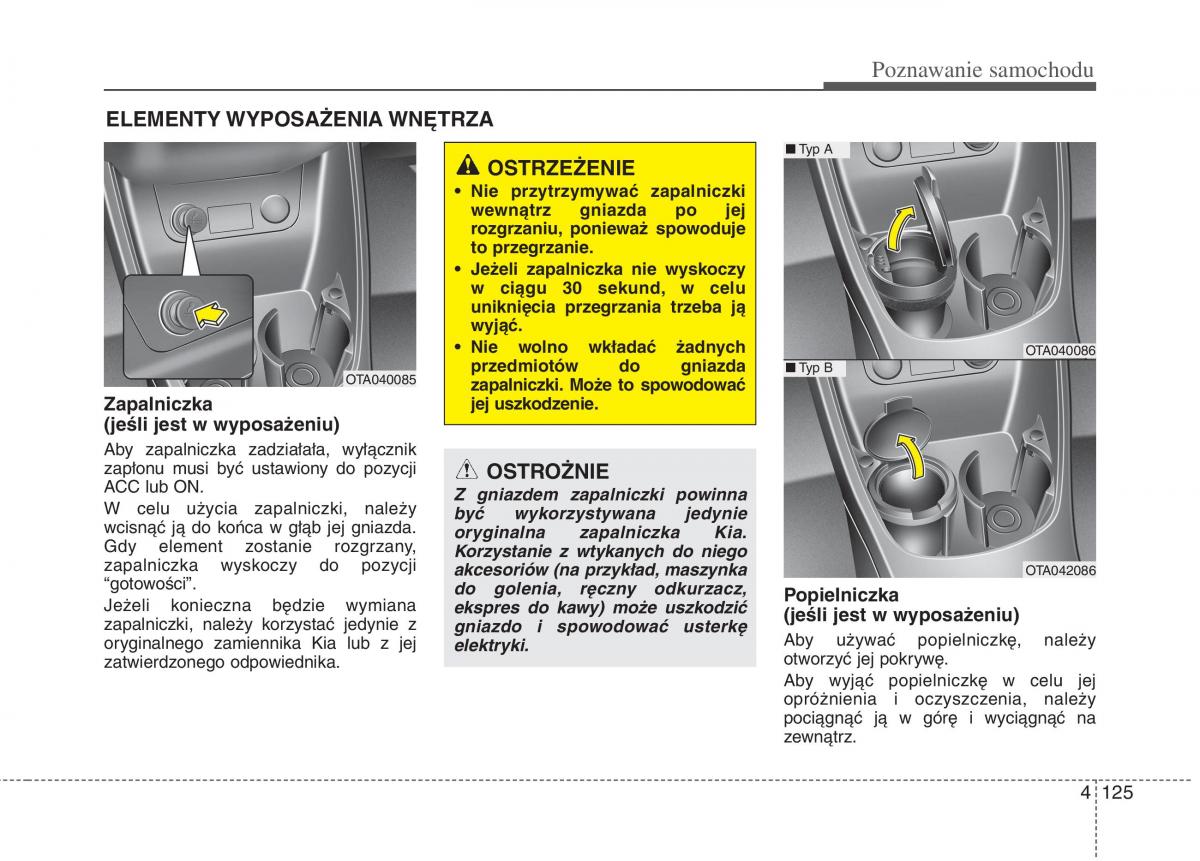 KIA Picanto II 2 instrukcja obslugi / page 214