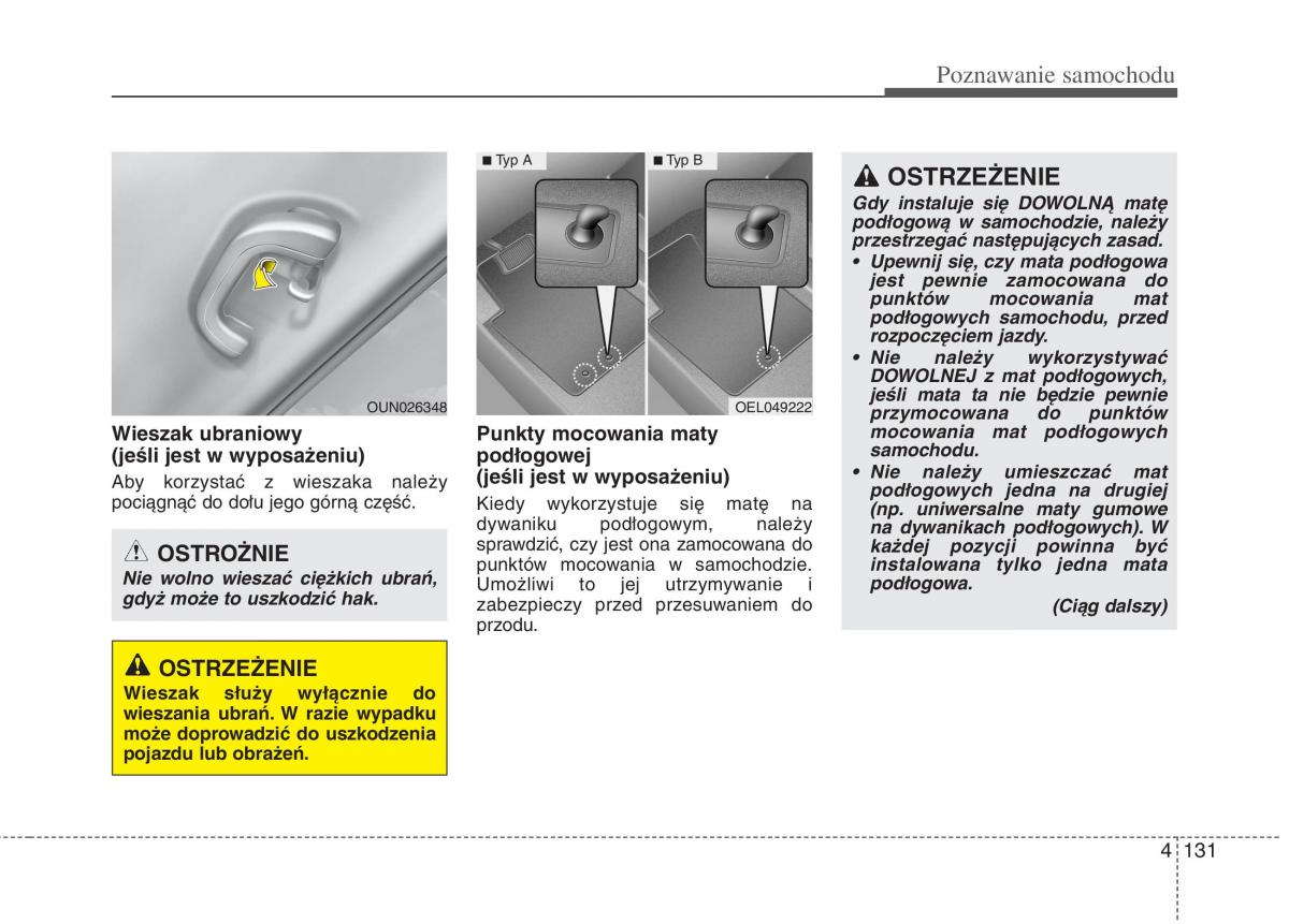 KIA Picanto II 2 instrukcja obslugi / page 220