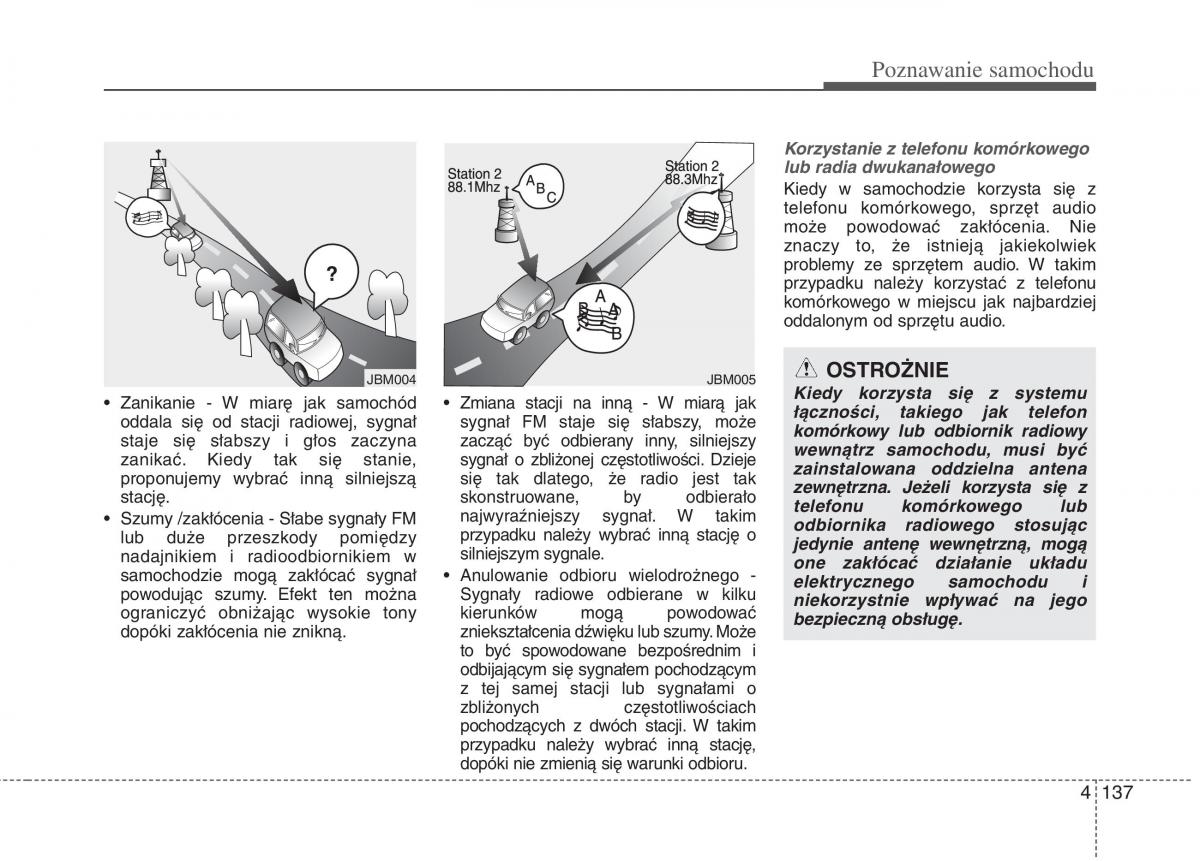 KIA Picanto II 2 instrukcja obslugi / page 226