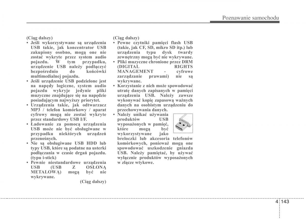 KIA Picanto II 2 instrukcja obslugi / page 232