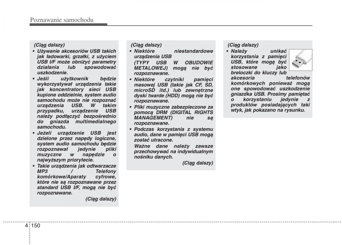 KIA Picanto II 2 instrukcja obslugi / page 239