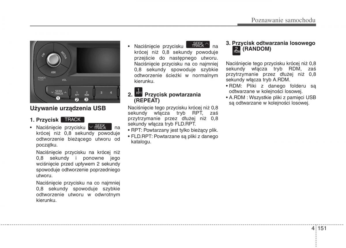 KIA Picanto II 2 instrukcja obslugi / page 240