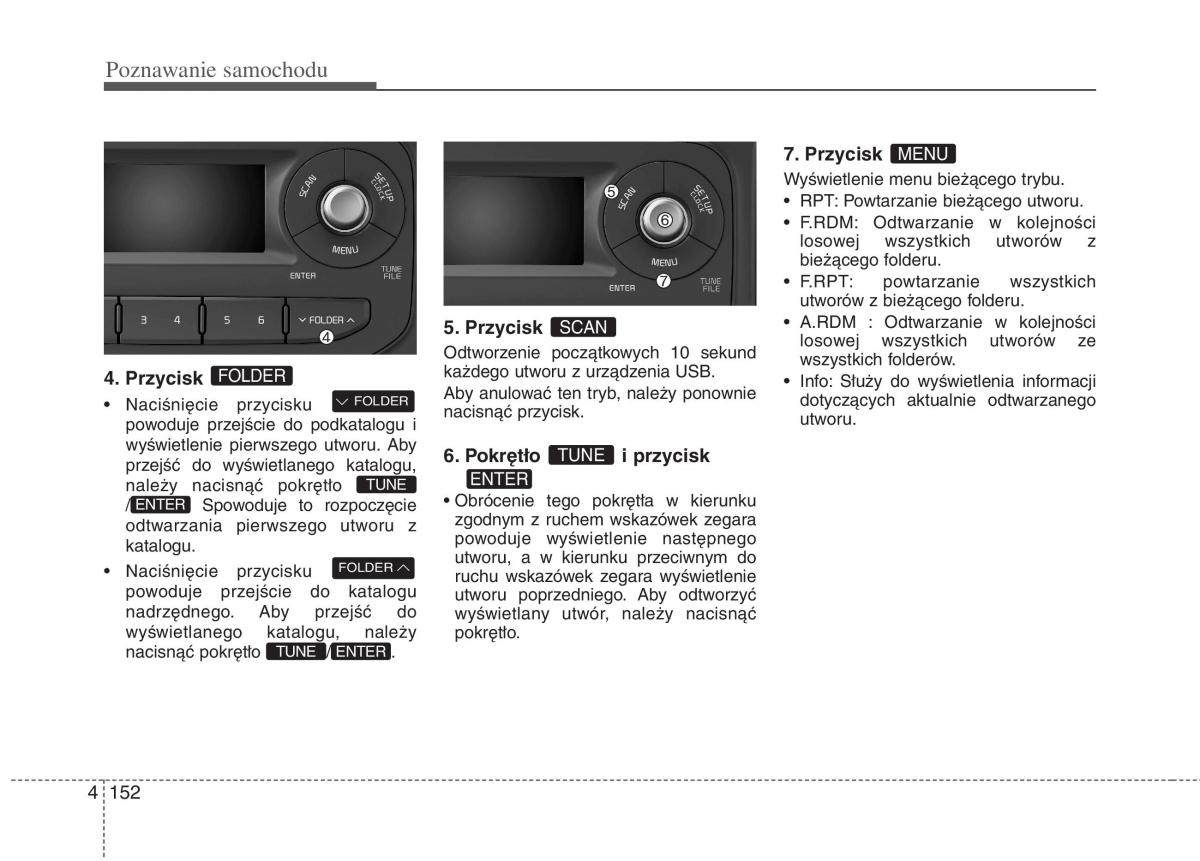 KIA Picanto II 2 instrukcja obslugi / page 241