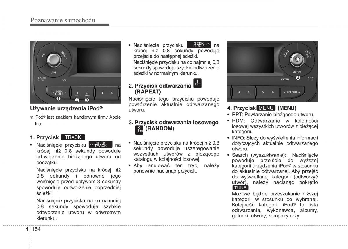 KIA Picanto II 2 instrukcja obslugi / page 243