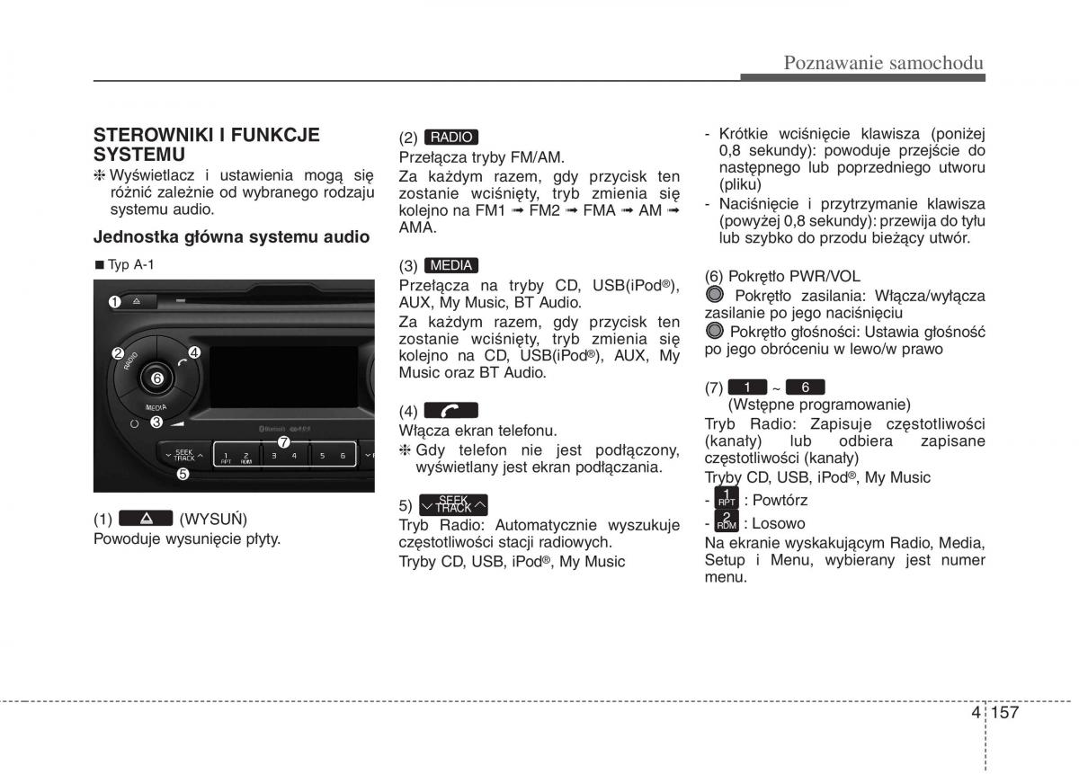 KIA Picanto II 2 instrukcja obslugi / page 246