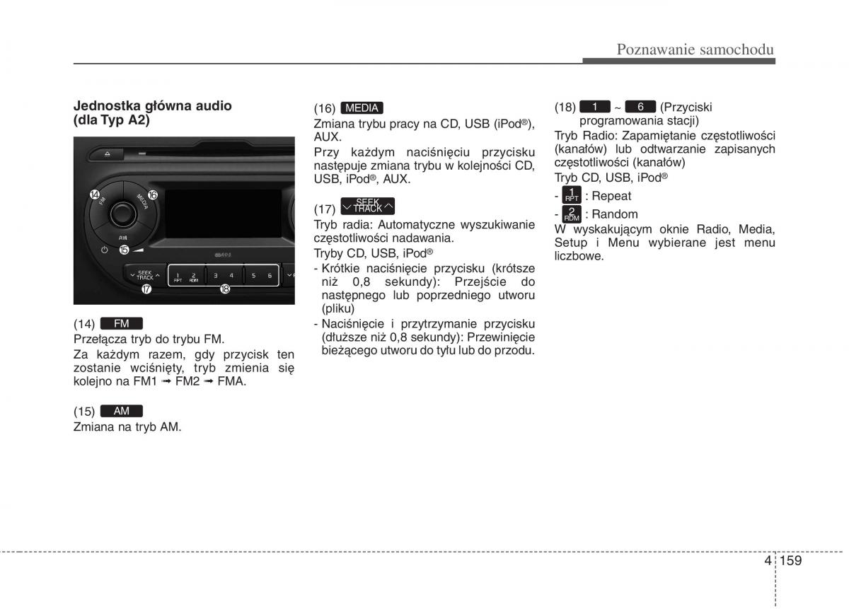 KIA Picanto II 2 instrukcja obslugi / page 248