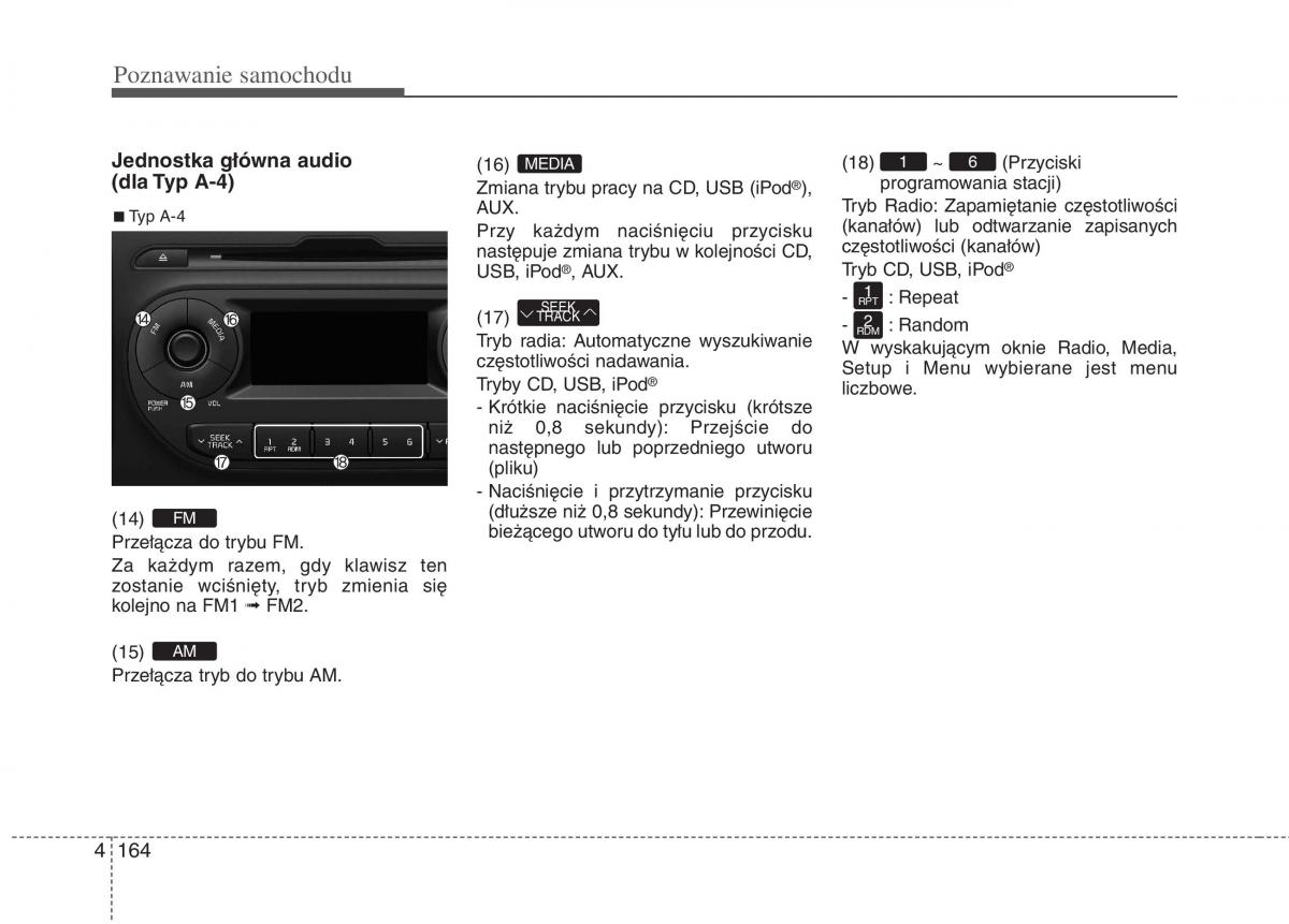 KIA Picanto II 2 instrukcja obslugi / page 253