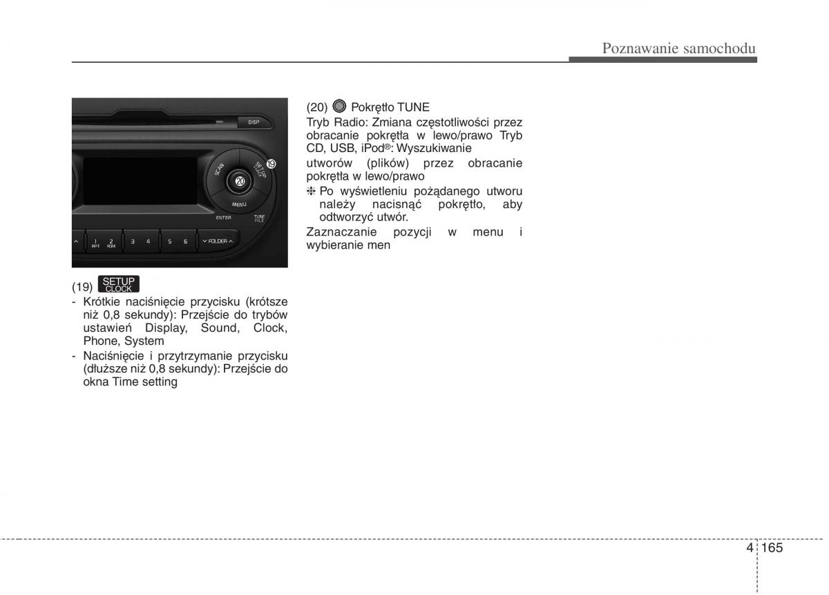 KIA Picanto II 2 instrukcja obslugi / page 254