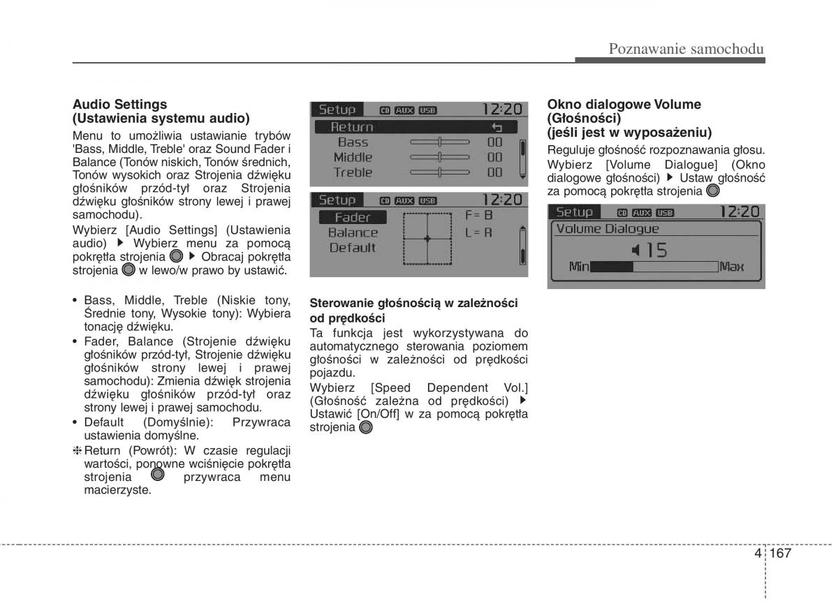 KIA Picanto II 2 instrukcja obslugi / page 256