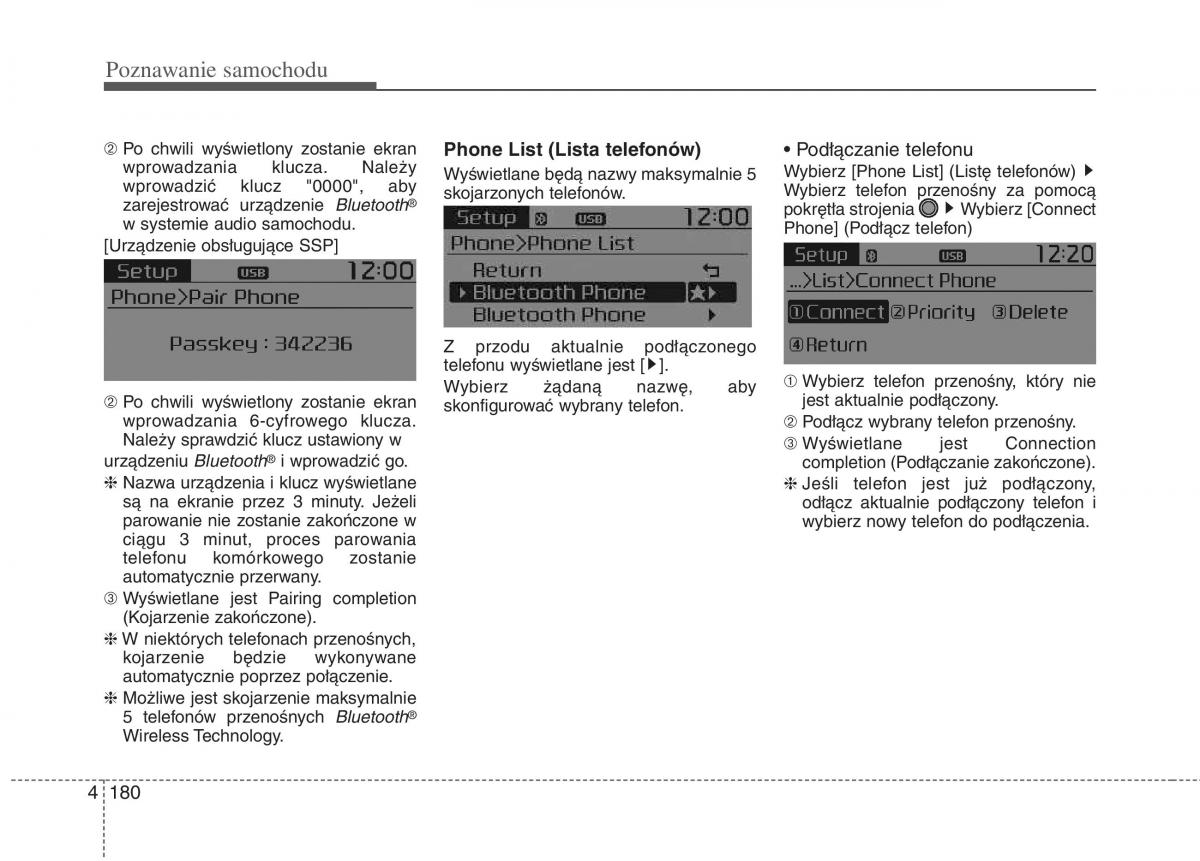 KIA Picanto II 2 instrukcja obslugi / page 269