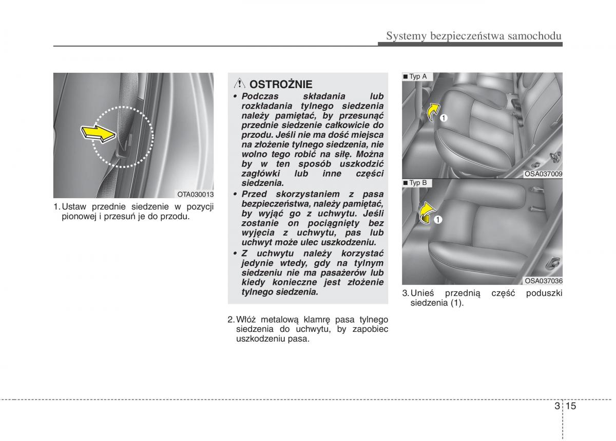 KIA Picanto II 2 instrukcja obslugi / page 27