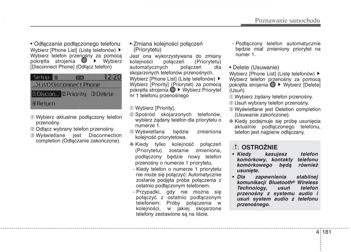 KIA Picanto II 2 instrukcja obslugi / page 270