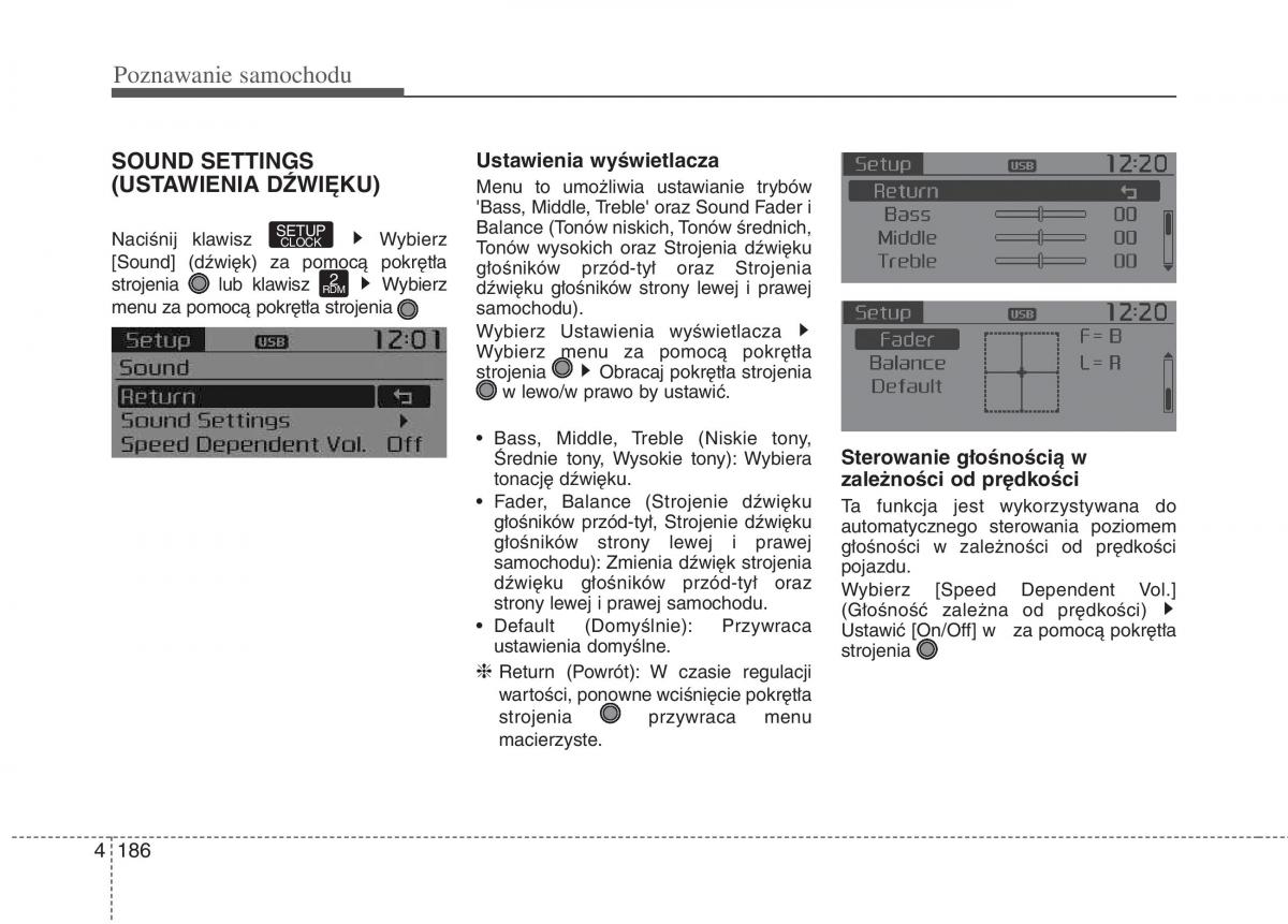 KIA Picanto II 2 instrukcja obslugi / page 275