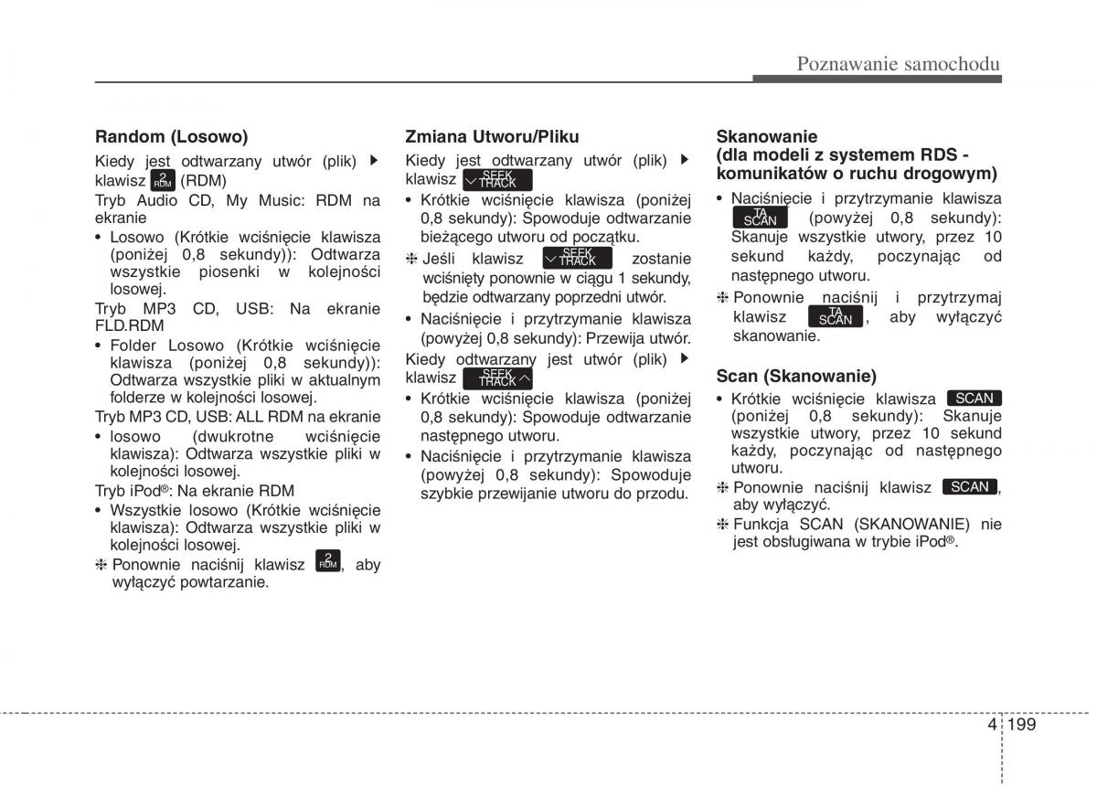 KIA Picanto II 2 instrukcja obslugi / page 288