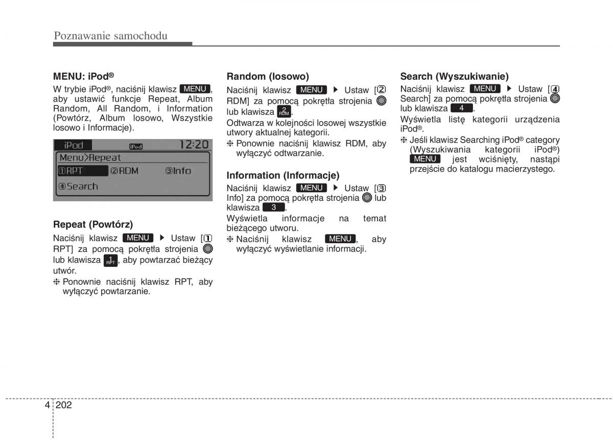 KIA Picanto II 2 instrukcja obslugi / page 291