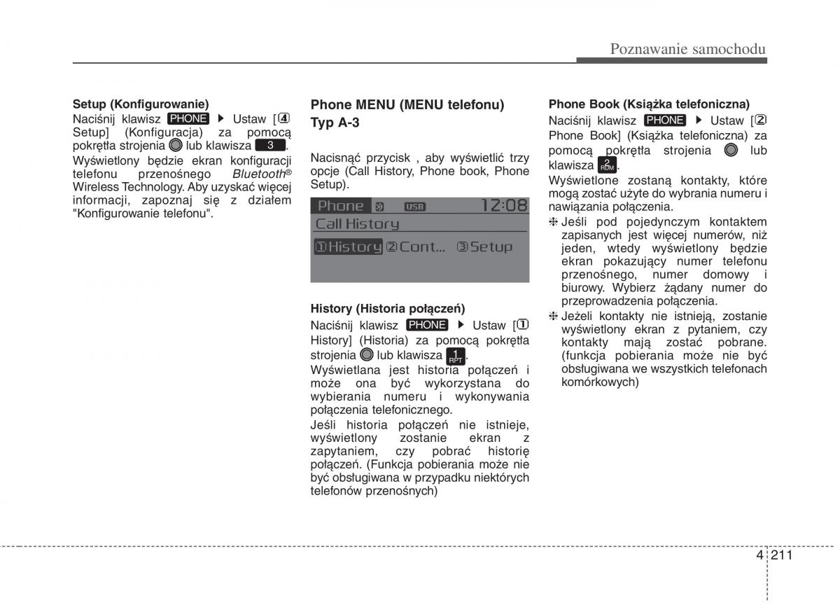 KIA Picanto II 2 instrukcja obslugi / page 300