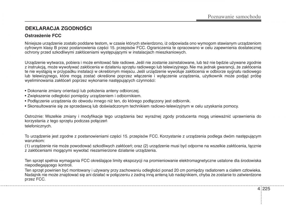 KIA Picanto II 2 instrukcja obslugi / page 314