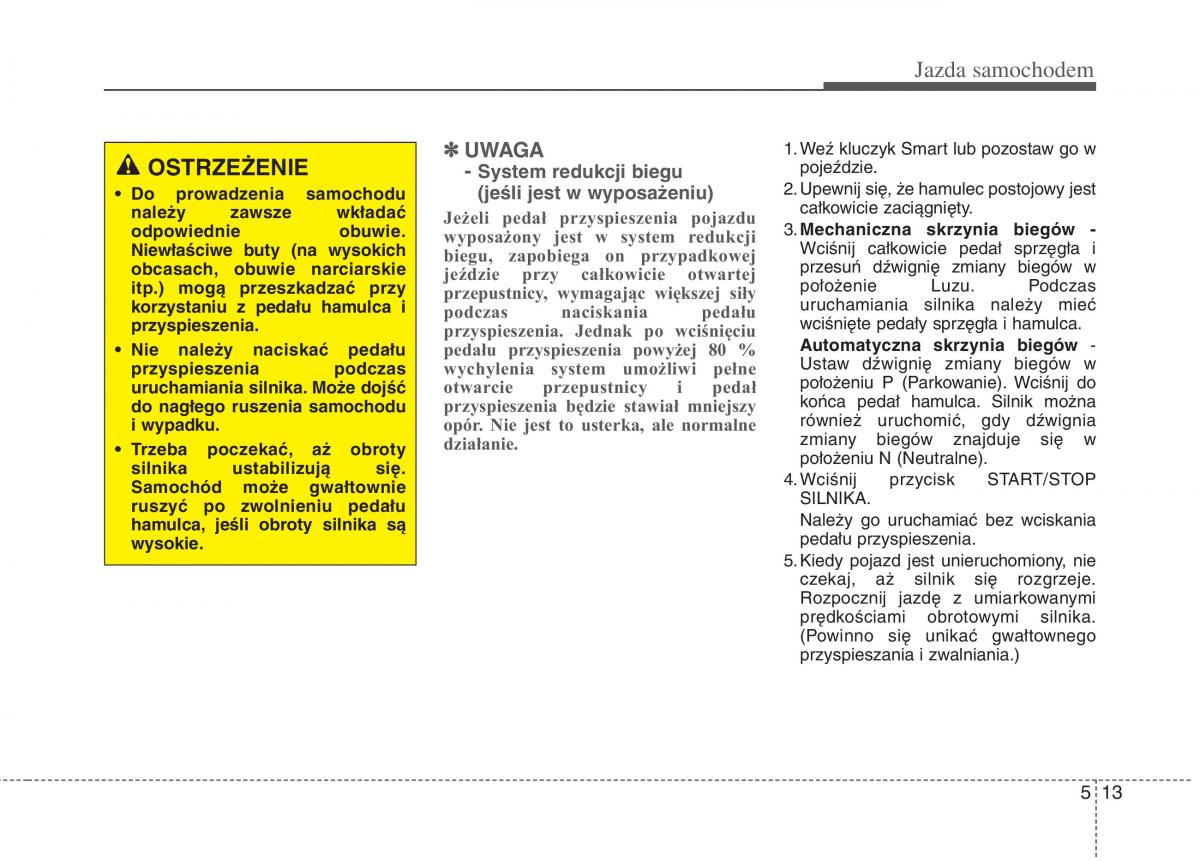 KIA Picanto II 2 instrukcja obslugi / page 328