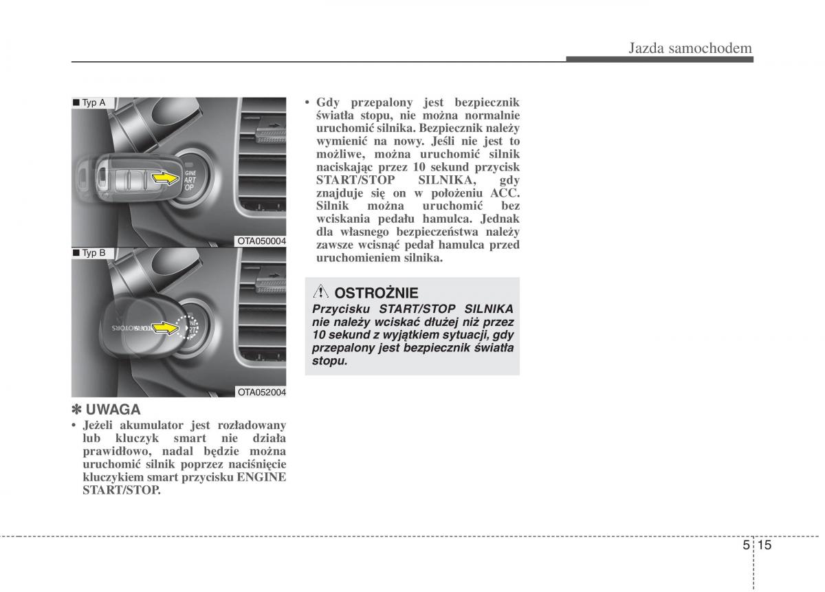 KIA Picanto II 2 instrukcja obslugi / page 330