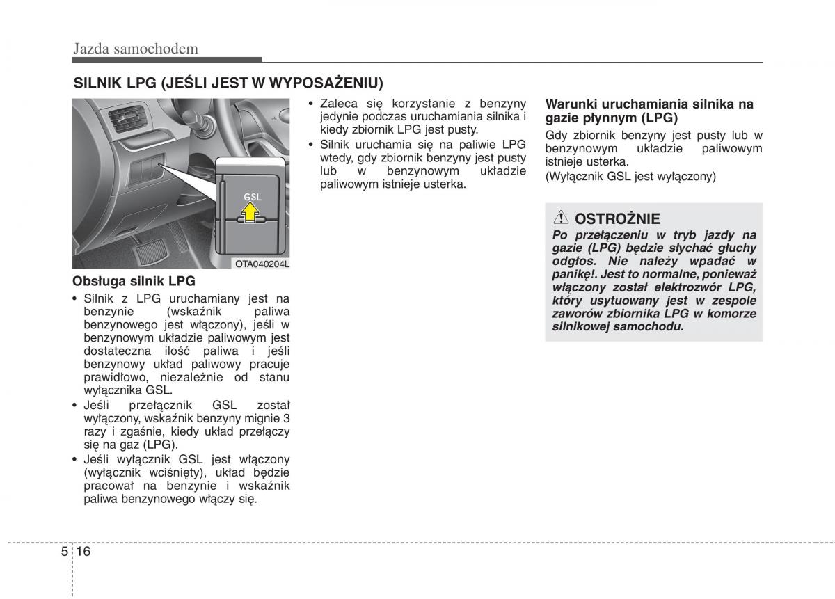 KIA Picanto II 2 instrukcja obslugi / page 331