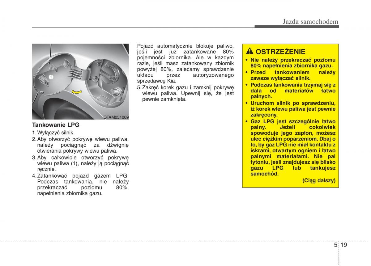 KIA Picanto II 2 instrukcja obslugi / page 334