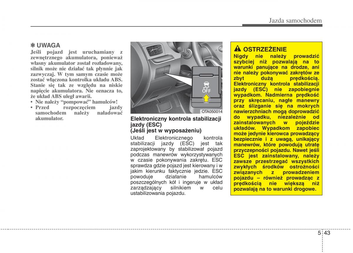 KIA Picanto II 2 instrukcja obslugi / page 358