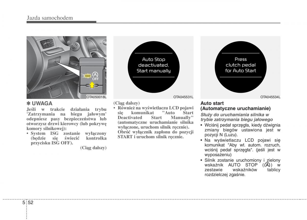 KIA Picanto II 2 instrukcja obslugi / page 367