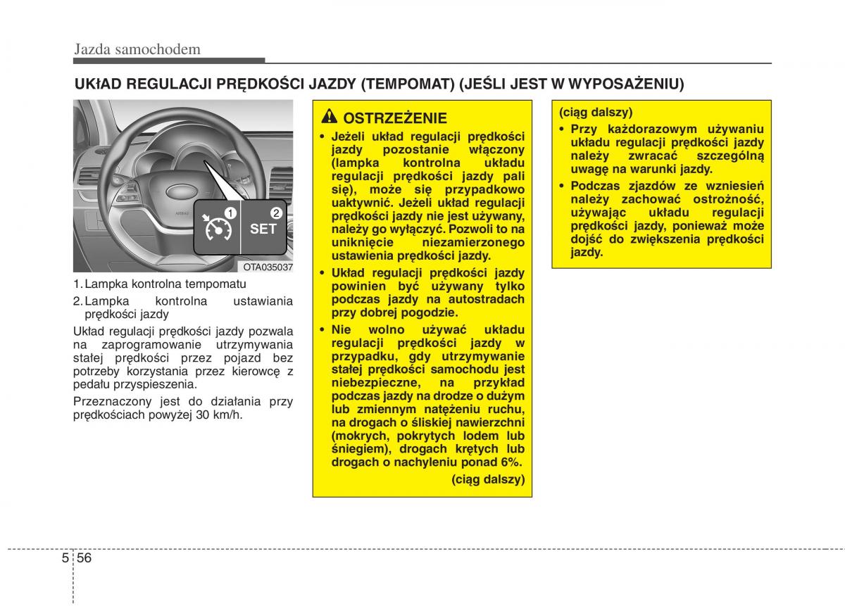 KIA Picanto II 2 instrukcja obslugi / page 371