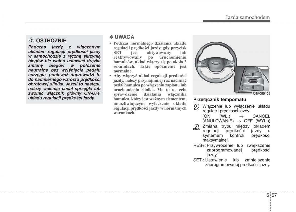 KIA Picanto II 2 instrukcja obslugi / page 372