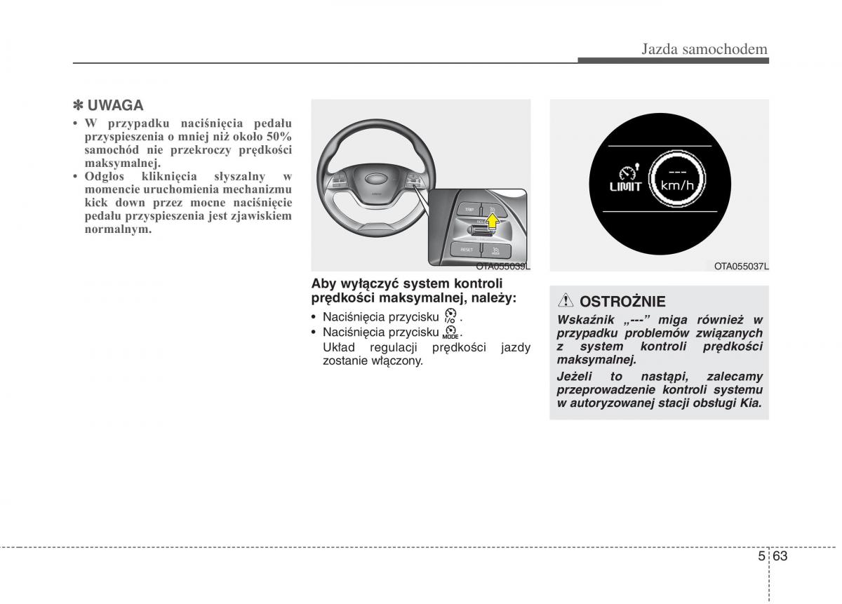 KIA Picanto II 2 instrukcja obslugi / page 378