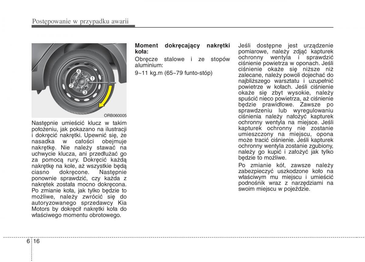 KIA Picanto II 2 instrukcja obslugi / page 408