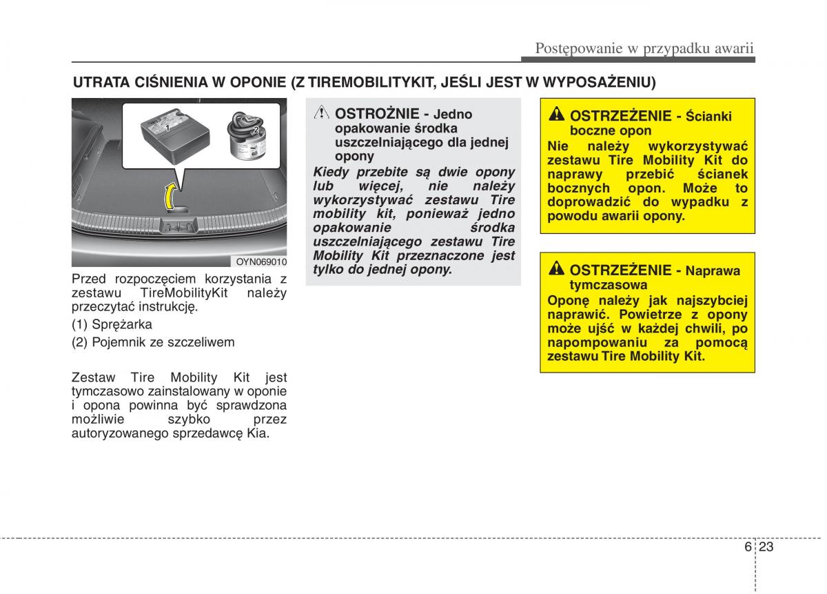 KIA Picanto II 2 instrukcja obslugi / page 415