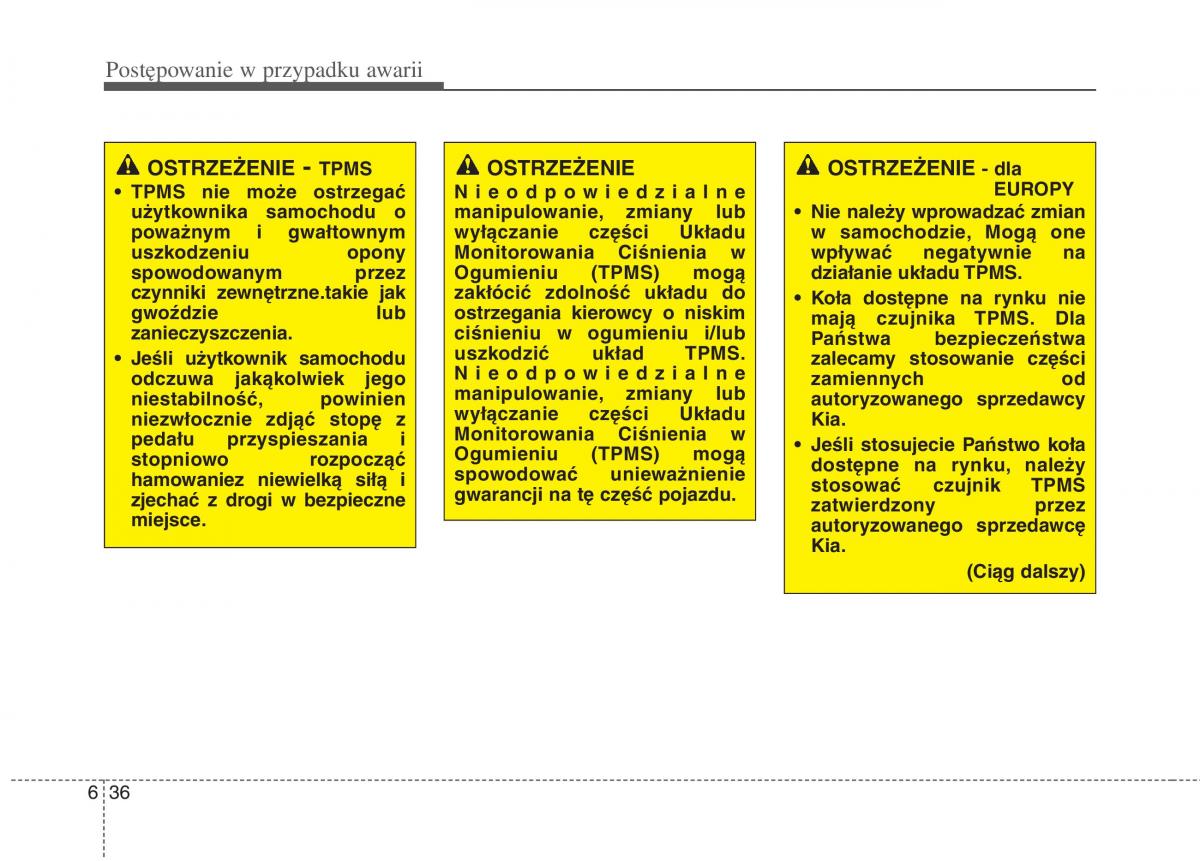 KIA Picanto II 2 instrukcja obslugi / page 428