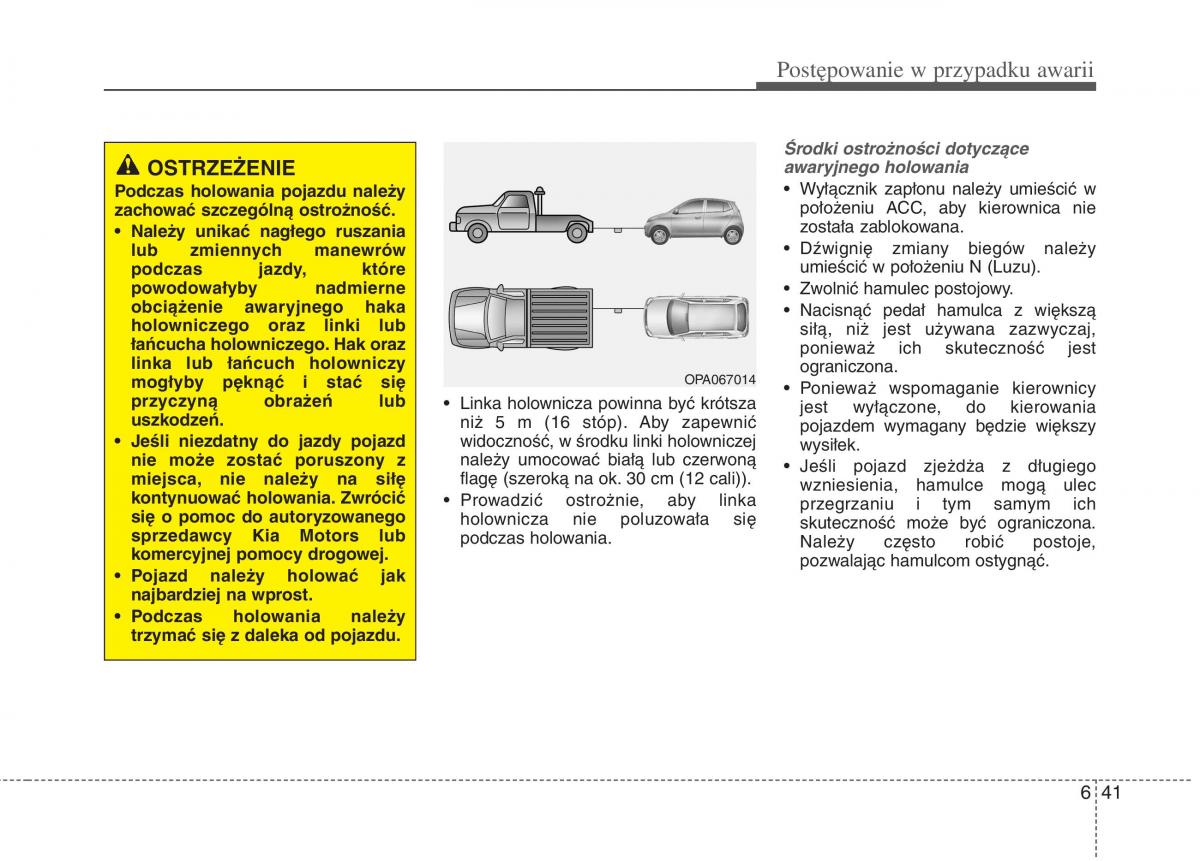 KIA Picanto II 2 instrukcja obslugi / page 433