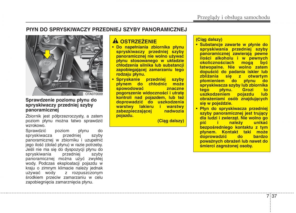 KIA Picanto II 2 instrukcja obslugi / page 471