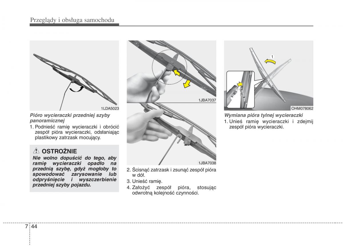 KIA Picanto II 2 instrukcja obslugi / page 478