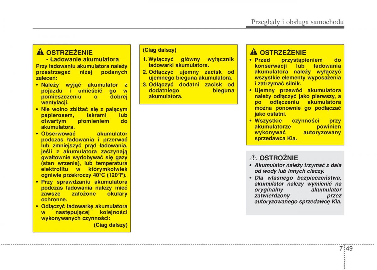 KIA Picanto II 2 instrukcja obslugi / page 483