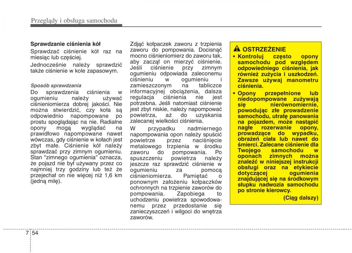 KIA Picanto II 2 instrukcja obslugi / page 488