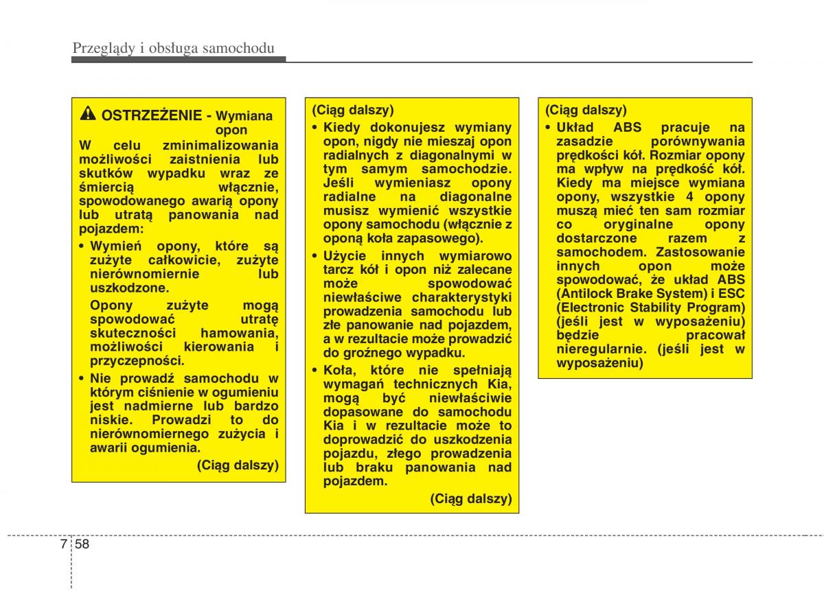 KIA Picanto II 2 instrukcja obslugi / page 492