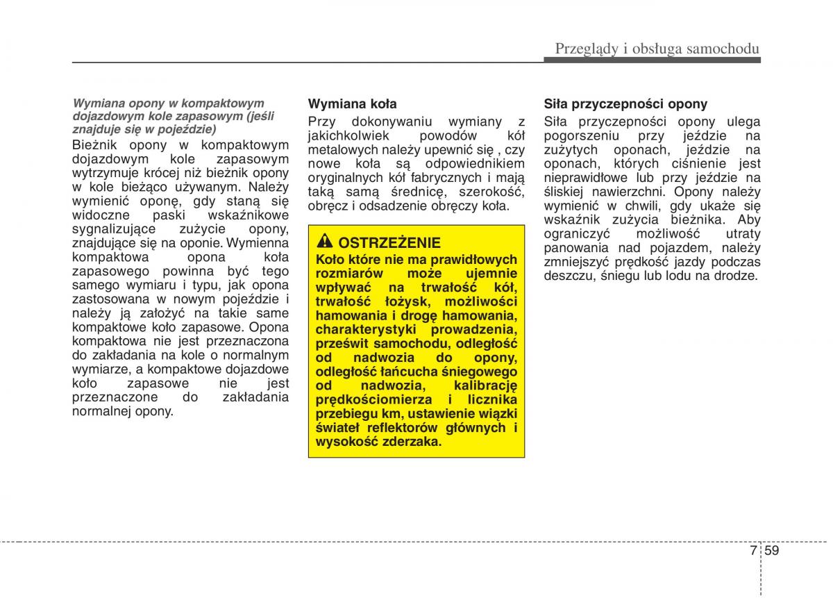 KIA Picanto II 2 instrukcja obslugi / page 493