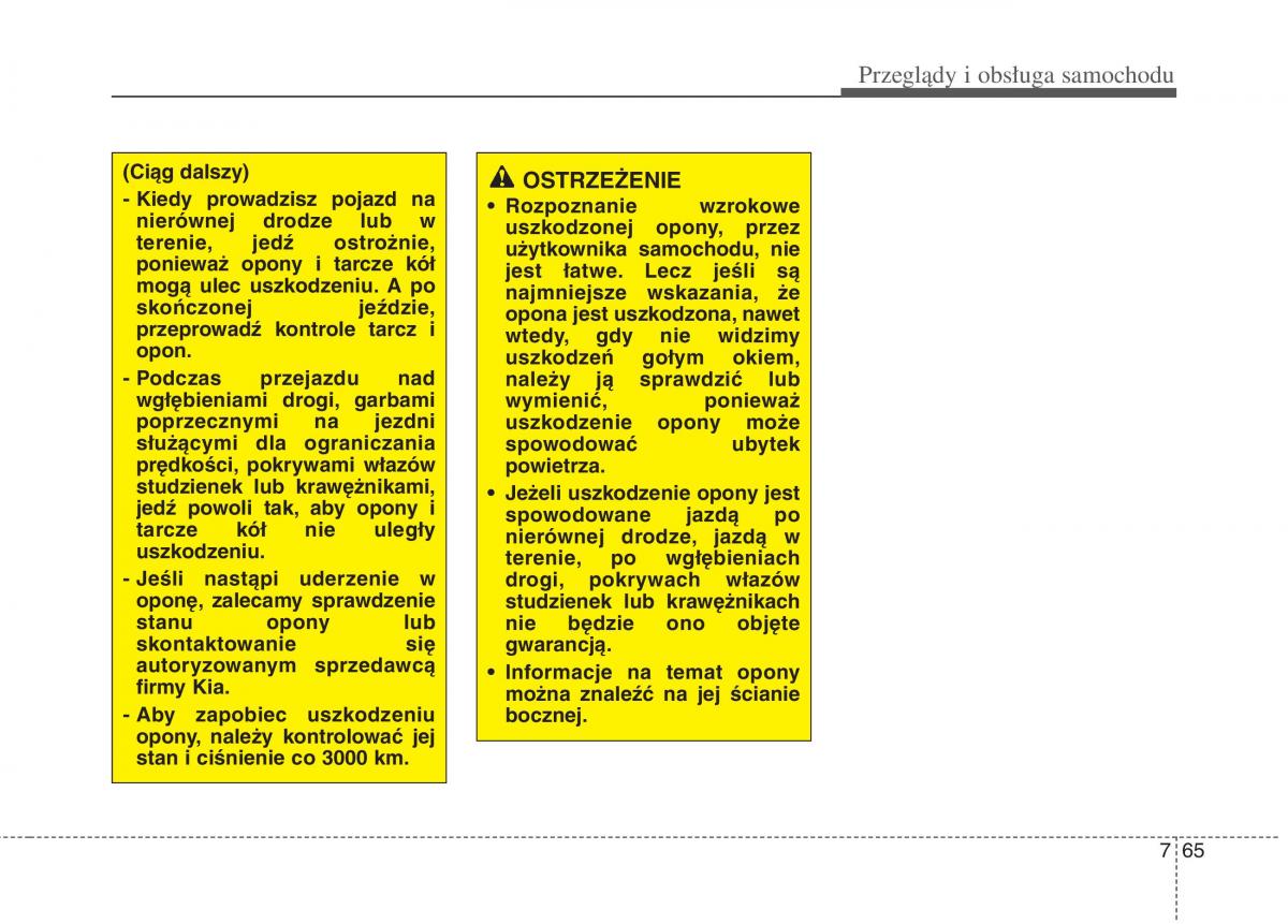 KIA Picanto II 2 instrukcja obslugi / page 499