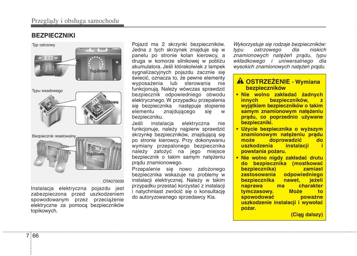 KIA Picanto II 2 instrukcja obslugi / page 500